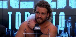 “Hangman” Adam Page