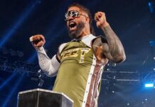 Jey Uso