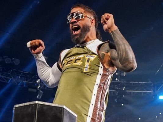 Jey Uso