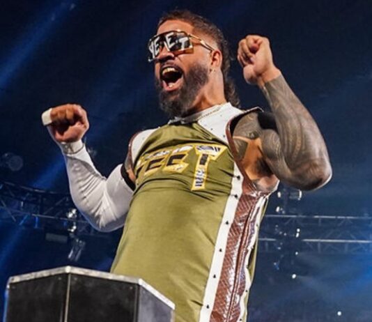 Jey Uso