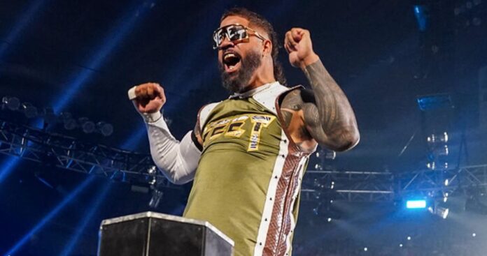 Jey Uso