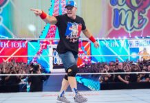 John Cena