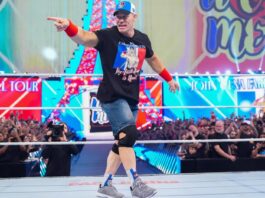 John Cena