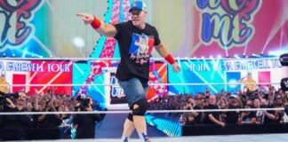 John Cena