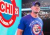 John Cena