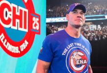 John Cena