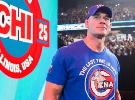 John Cena