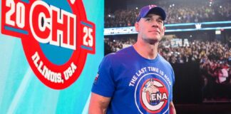 John Cena
