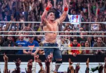 John Cena