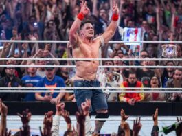 John Cena