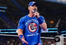 John Cena