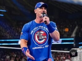 John Cena