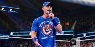 John Cena