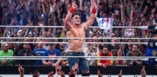 John Cena