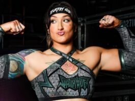 Kris Statlander Addresses Criticism Of Blood In Women’s Wrestling Kris Statlander