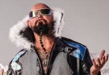 Luke Gallows