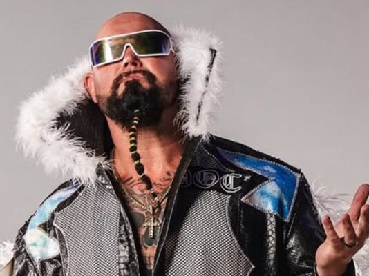 Luke Gallows