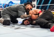 Roman Reigns