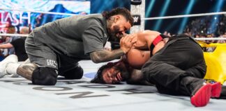 Roman Reigns