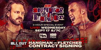 AEW September To Remember