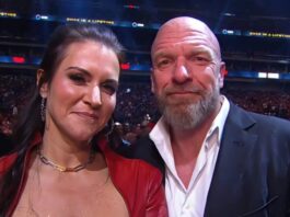 Triple H Says Stephanie McMahon “Changed The Business” Stephanie McMahon and Triple H