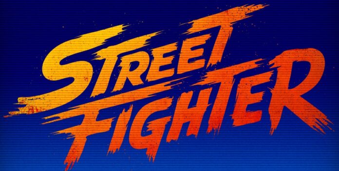 Street Fighter Street Fighter