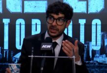 Tony Khan