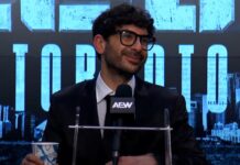 Tony Khan