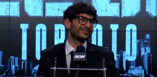 Tony Khan