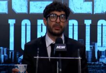Tony Khan
