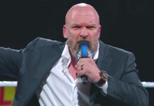 Triple H