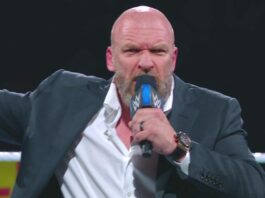 Triple H