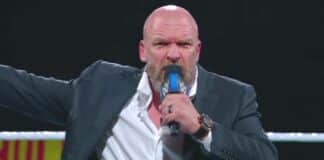 Triple H
