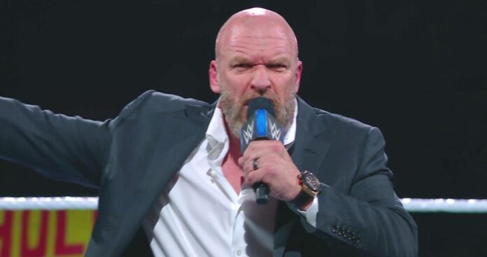 Triple H