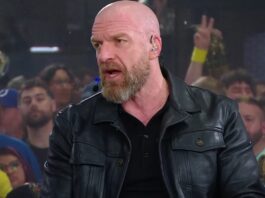 Triple H