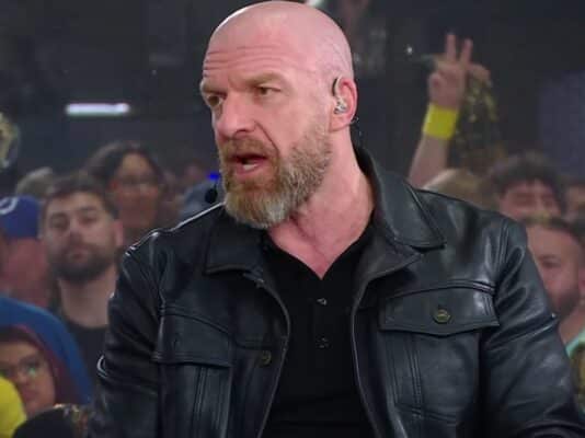 Triple H