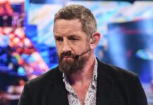 Wade Barrett