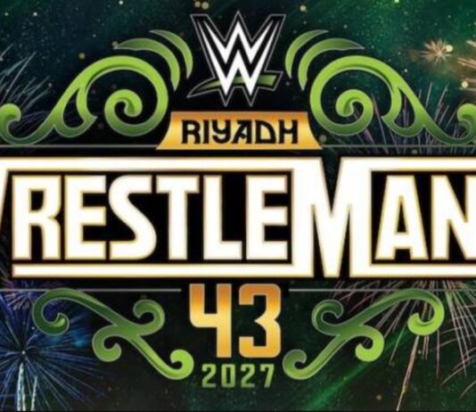 WWE WrestleMania 43