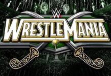 WWE WrestleMania