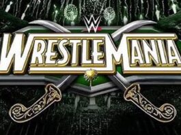 WWE WrestleMania