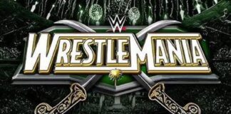 WWE WrestleMania