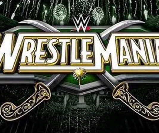 WWE WrestleMania