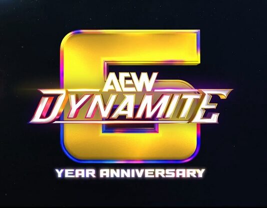 AEW Dynamite Results (6-Year Anniversary) – October 1, 2025