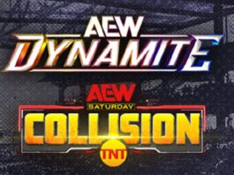 AEW Reveals Big Matches For Three-Hour Dynamite Special AEW Dynamite and Collision