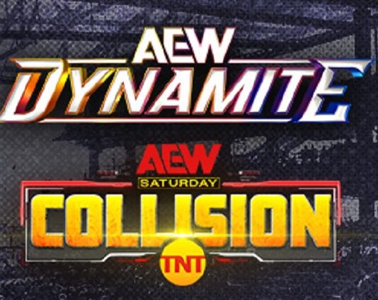 AEW Dynamite & Collision Preview For Tonight (5/5/2026): North Charleston, S.C. AEW Dynamite and Collision