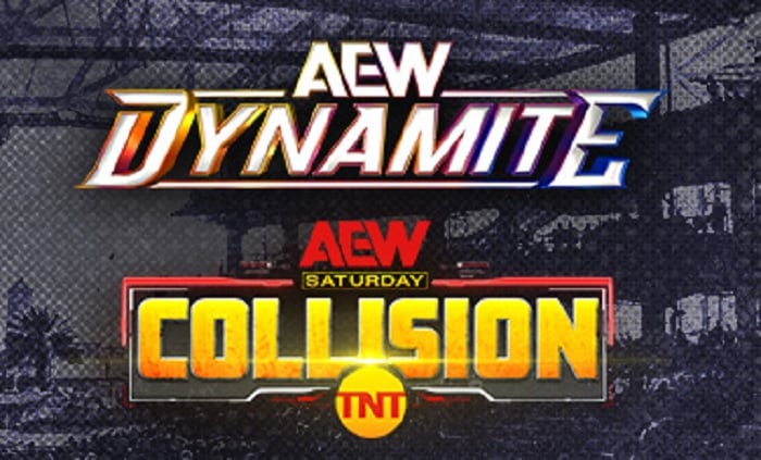 AEW Dynamite & Collision Preview For Tonight (5/5/2026): North Charleston, S.C.