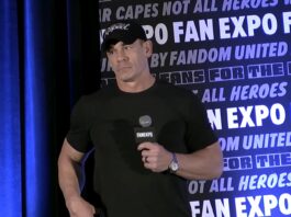 John Cena Reveals WWE Legend He Wishes He Could’ve Wrestled, Talks Rivalry With CM Punk