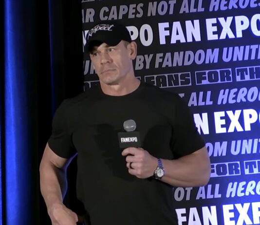 John Cena