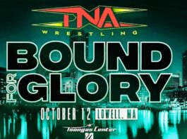 WWE Had “Significant Influence” Over Controversial Finish At TNA Bound For Glory TNA Bound For Glory