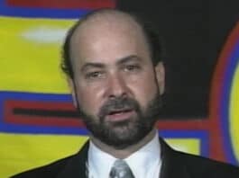 ECW Founder Tod Gordon Dealing With Serious Health Issues